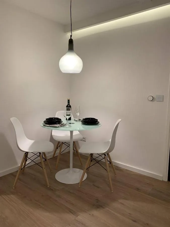Designer Loft Apartment In Delft City New 38B Netherlands