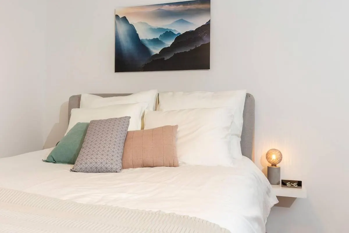 Designer Loft Apartment In Delft City New 38B Netherlands