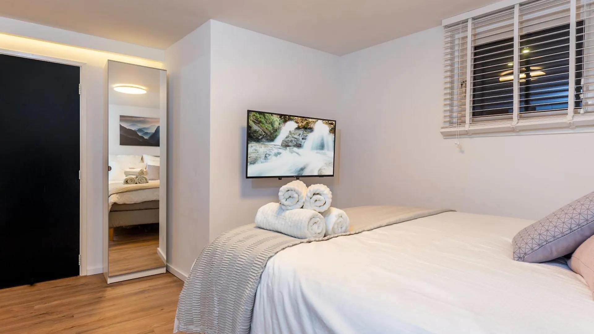 Designer Loft Apartment In Delft City New 38B