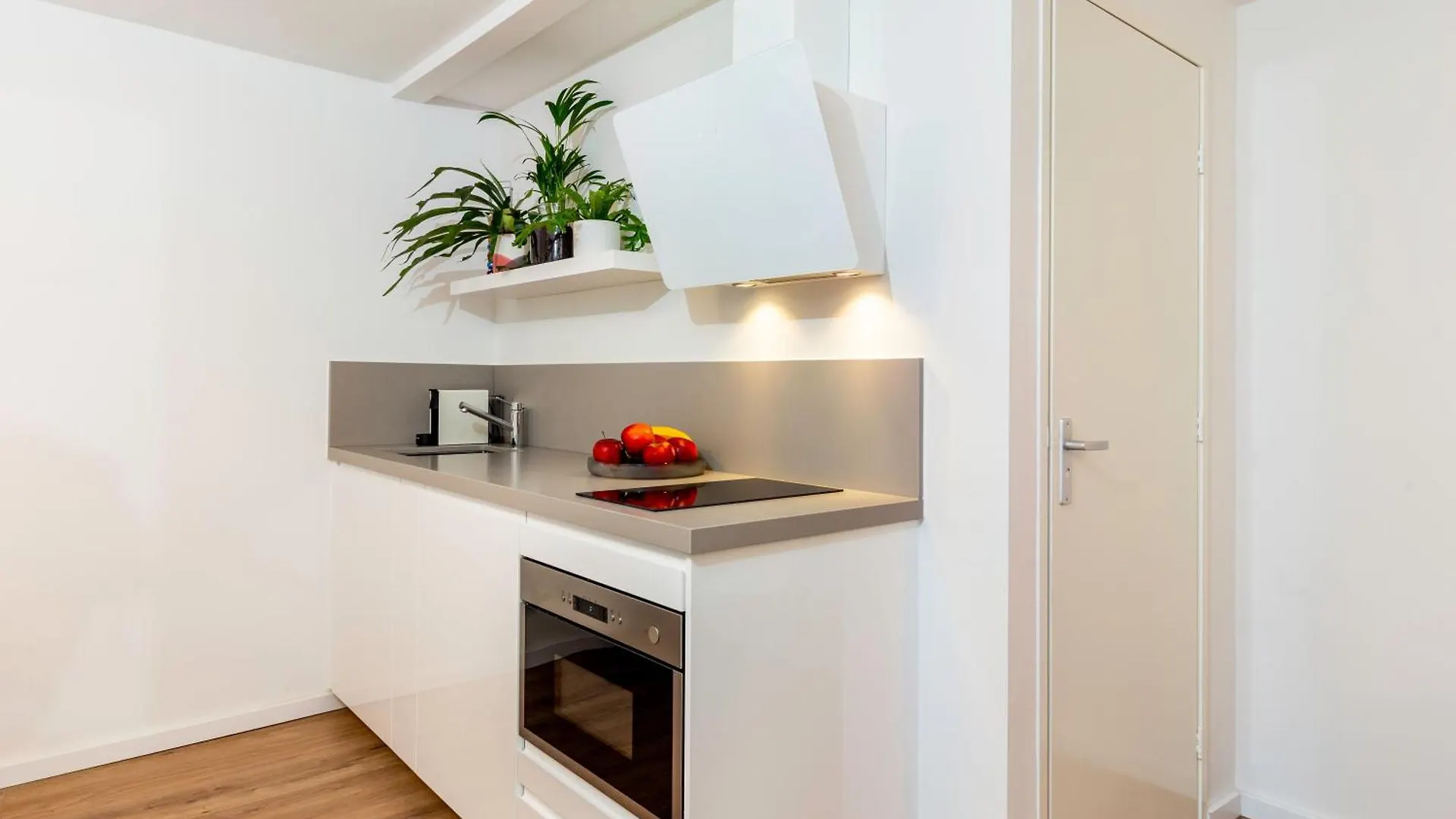 Designer Loft Apartment In Delft City New 38B