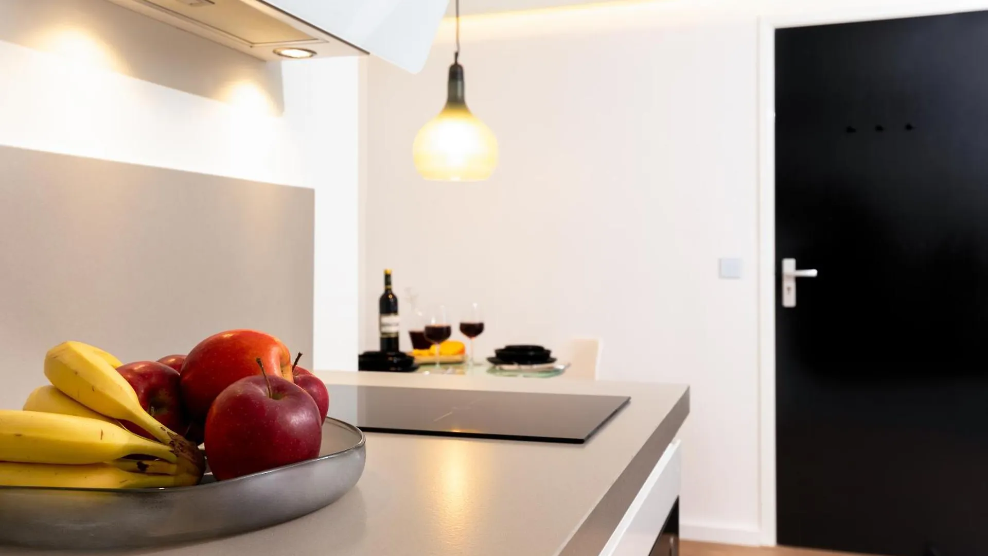 Designer Loft Apartment In Delft City New 38B